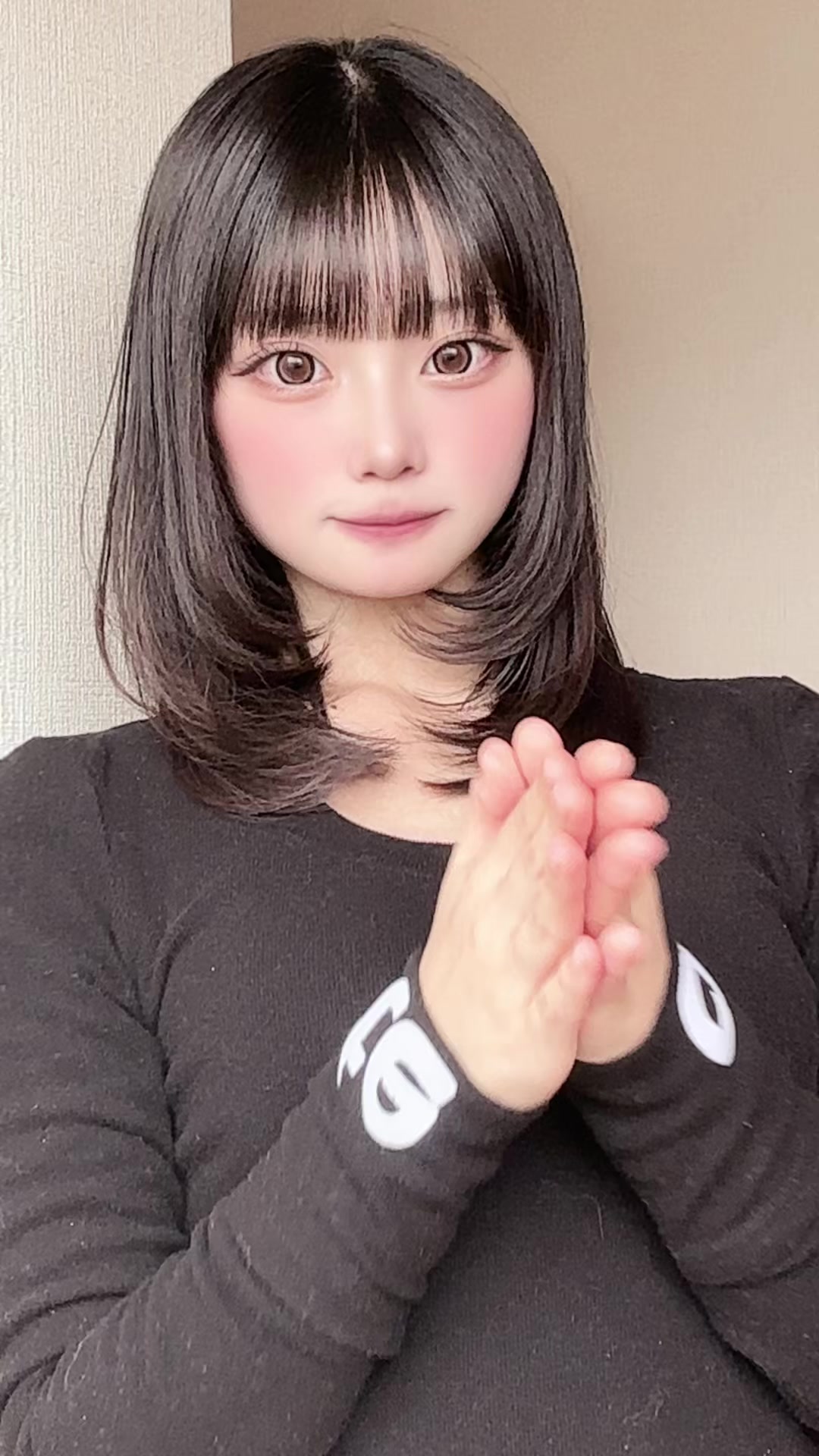 @風花  /  美容学生