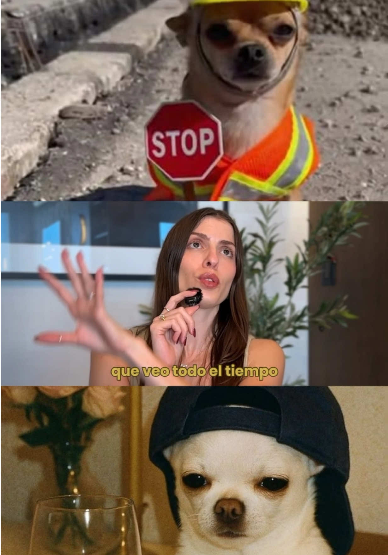 @Isa Canales