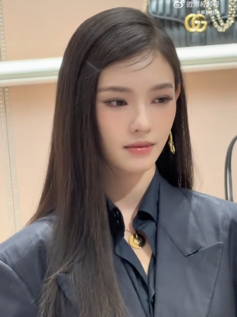 @FA🍦林允Jelly.Lin Yun.Jelly Lin