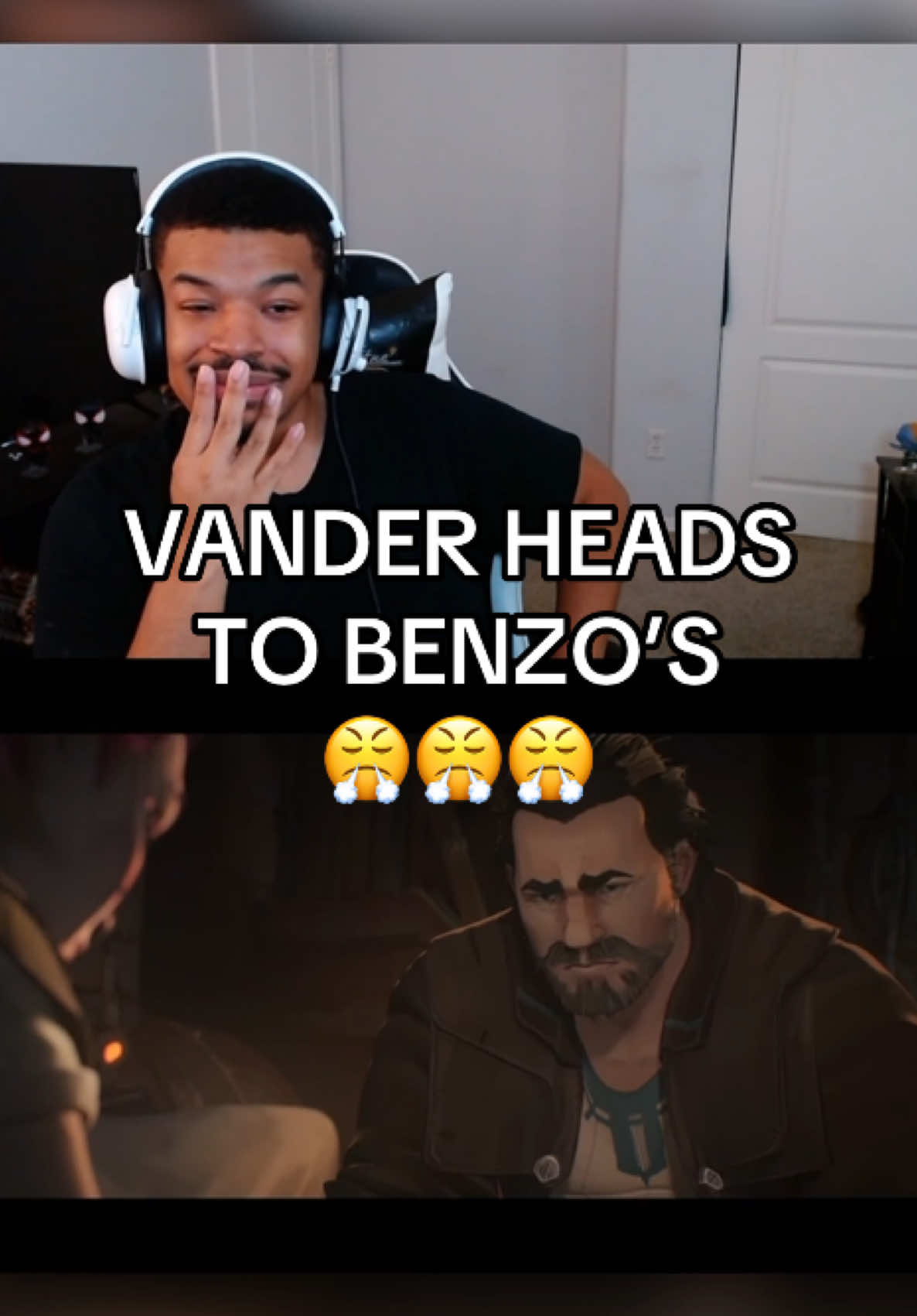 @Sebastian | Reactions