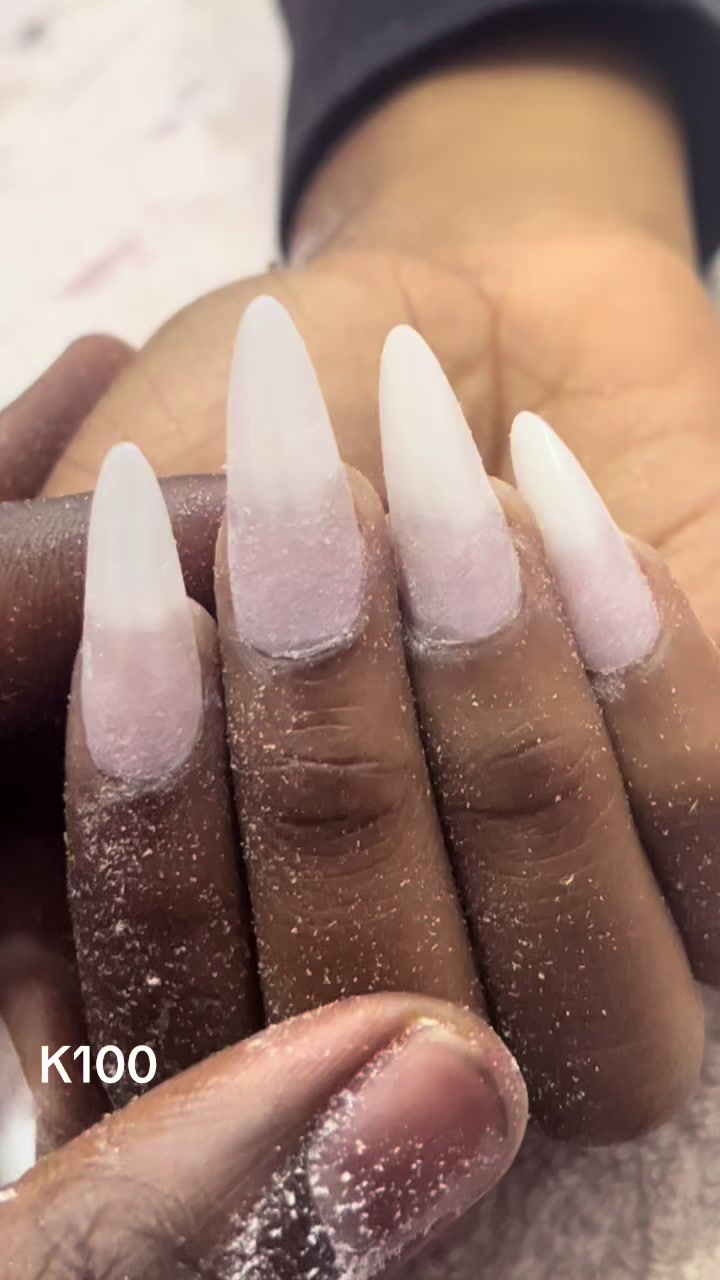 @Nails by Isaacmorant