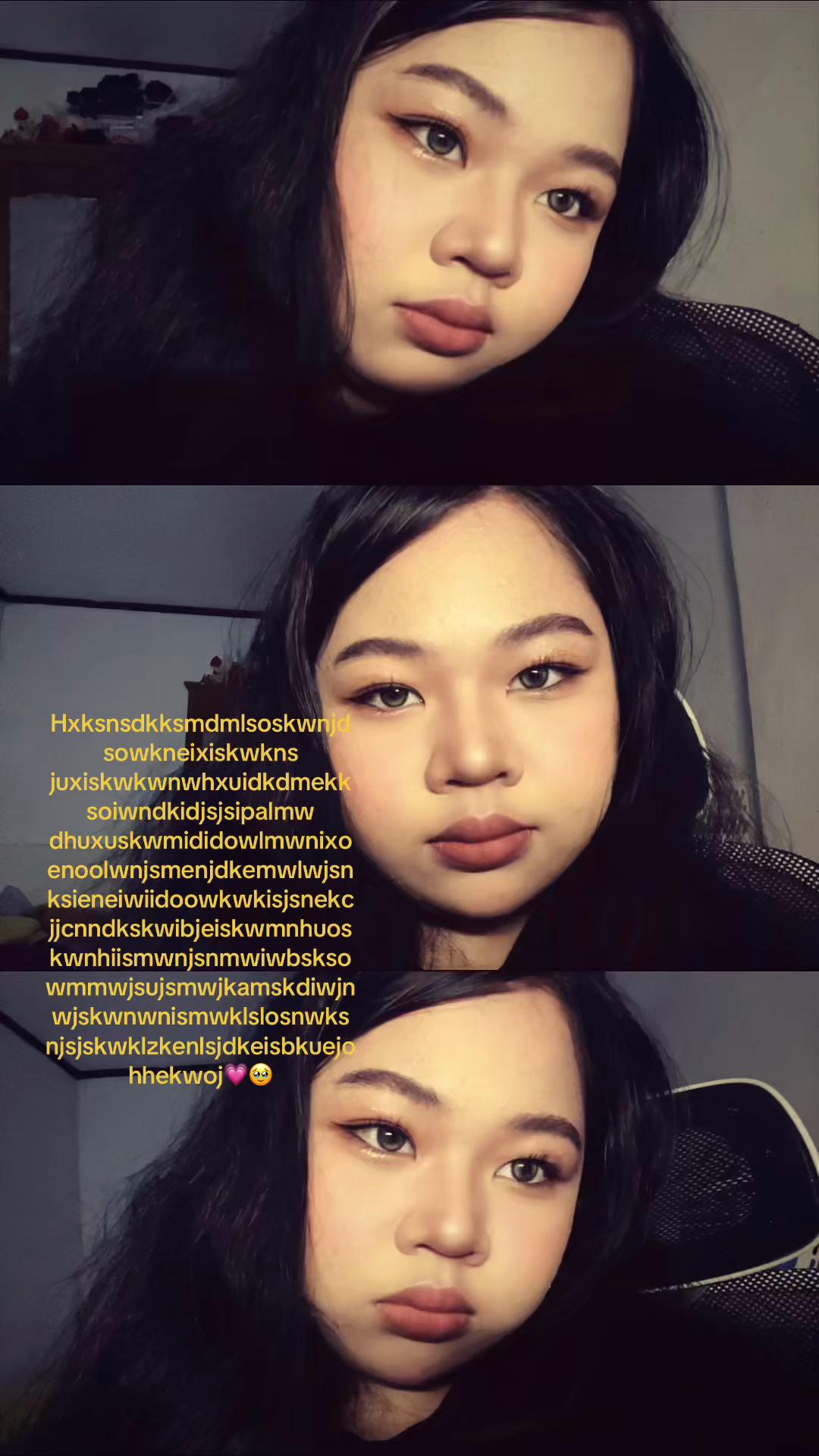 @Dahlia