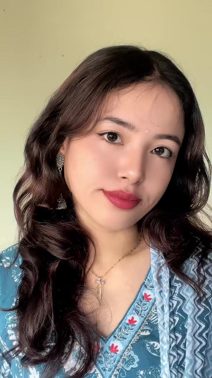 @Anita Tamang✨🍁