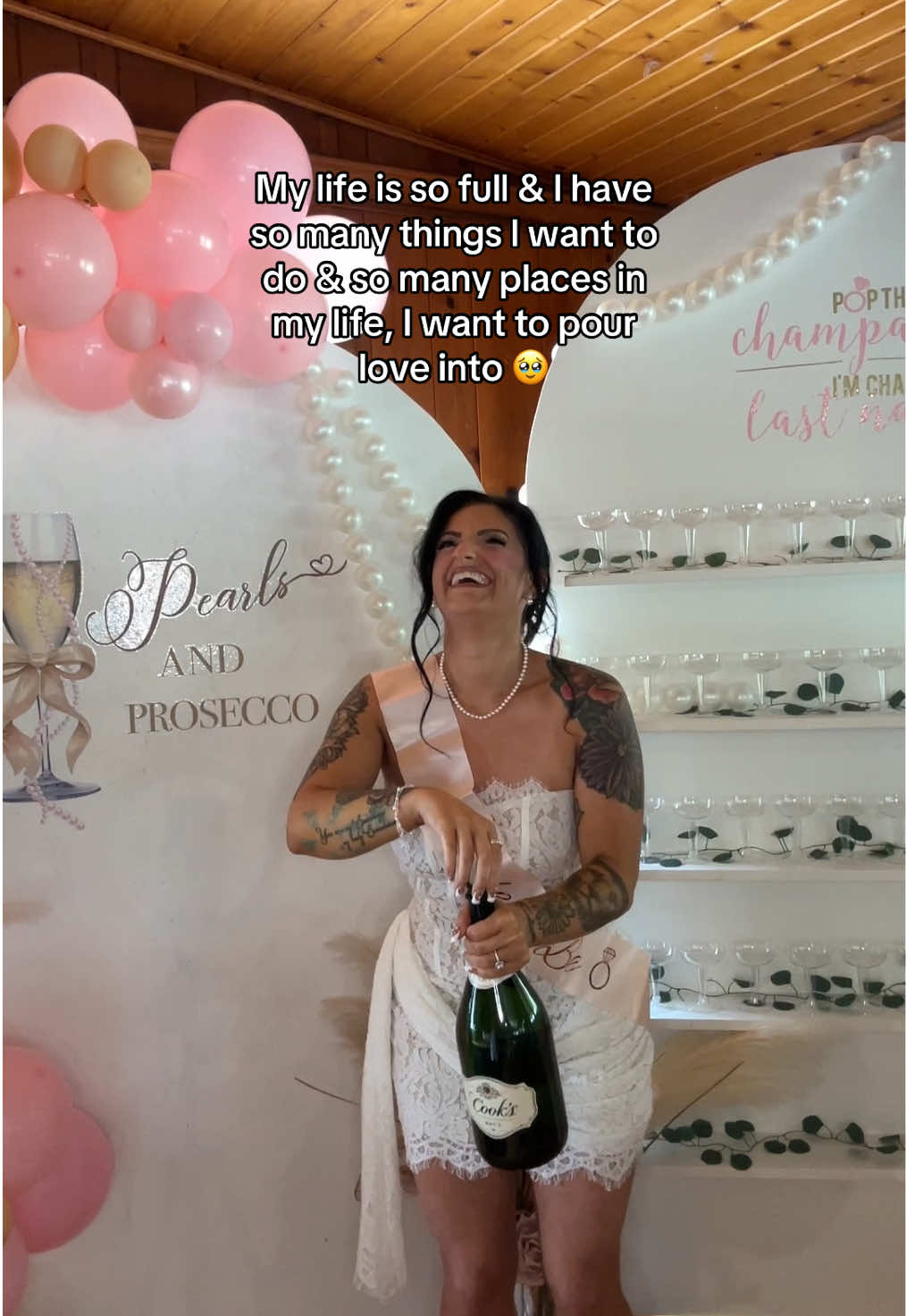 @Kailey Day | Wellness & Biz