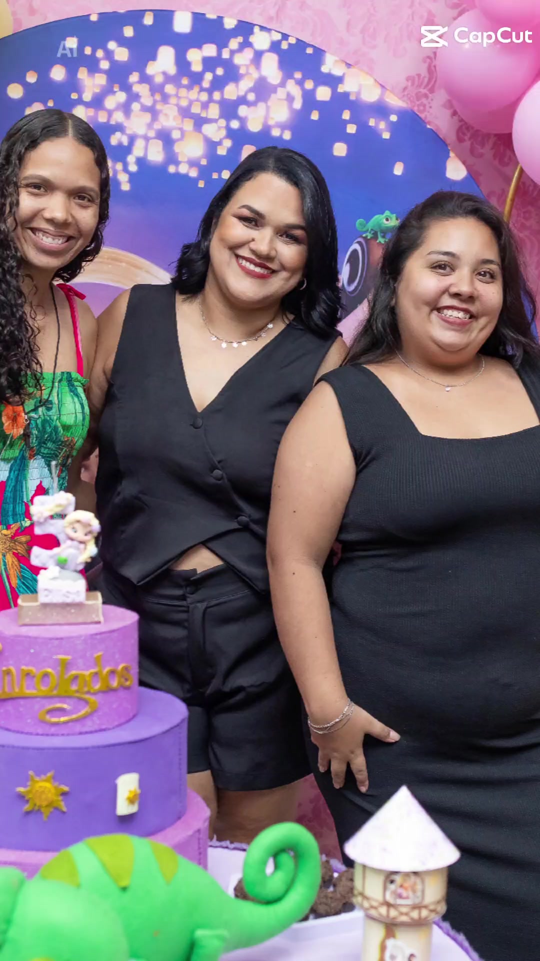 @Aline Souza