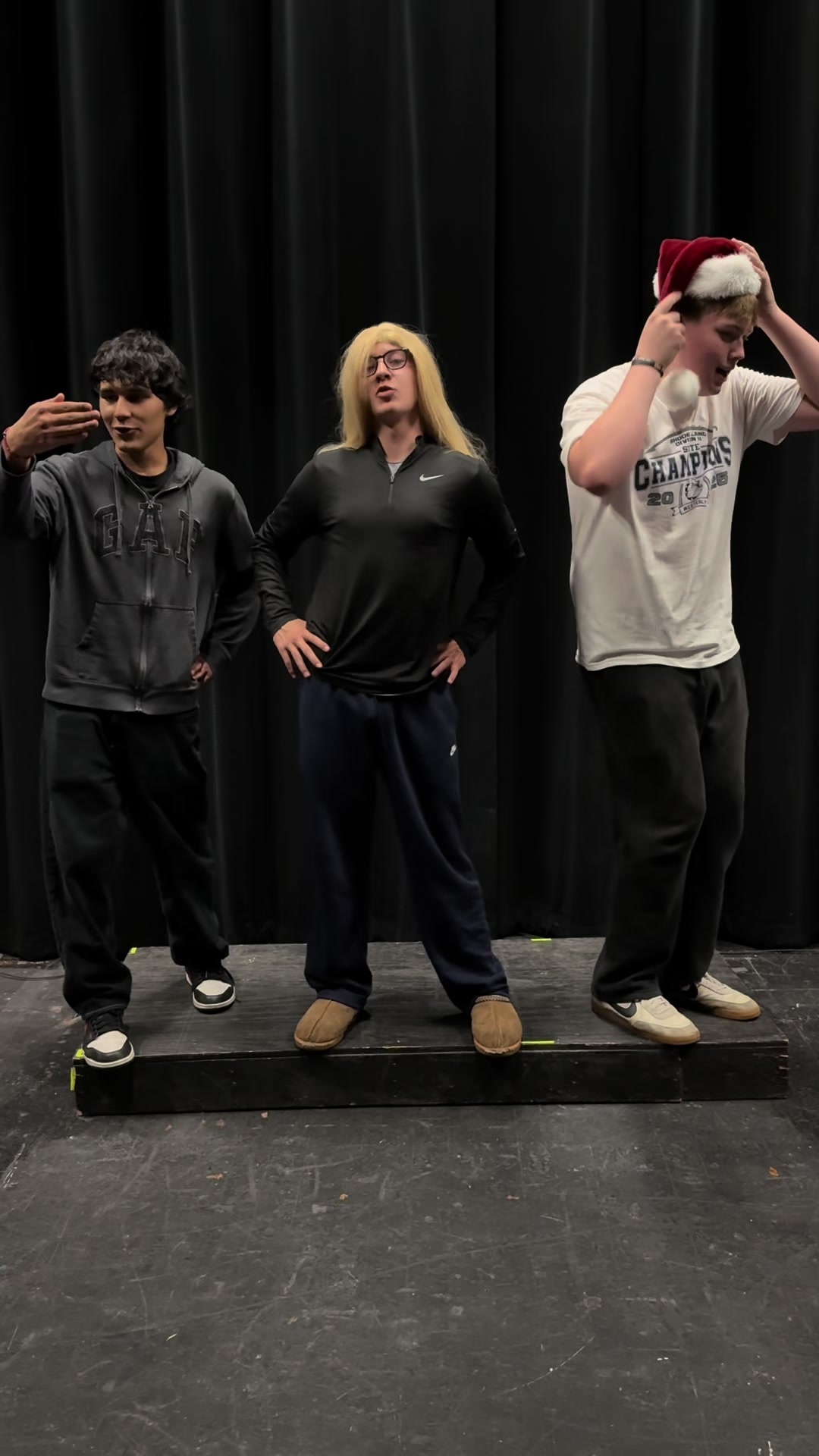 @theatrescrapbook