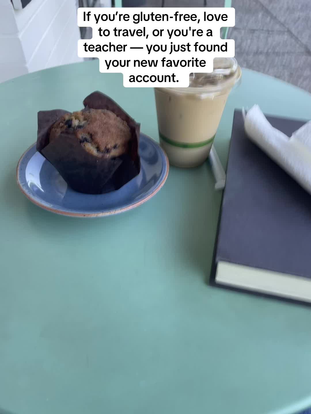 @Annisty Thompson