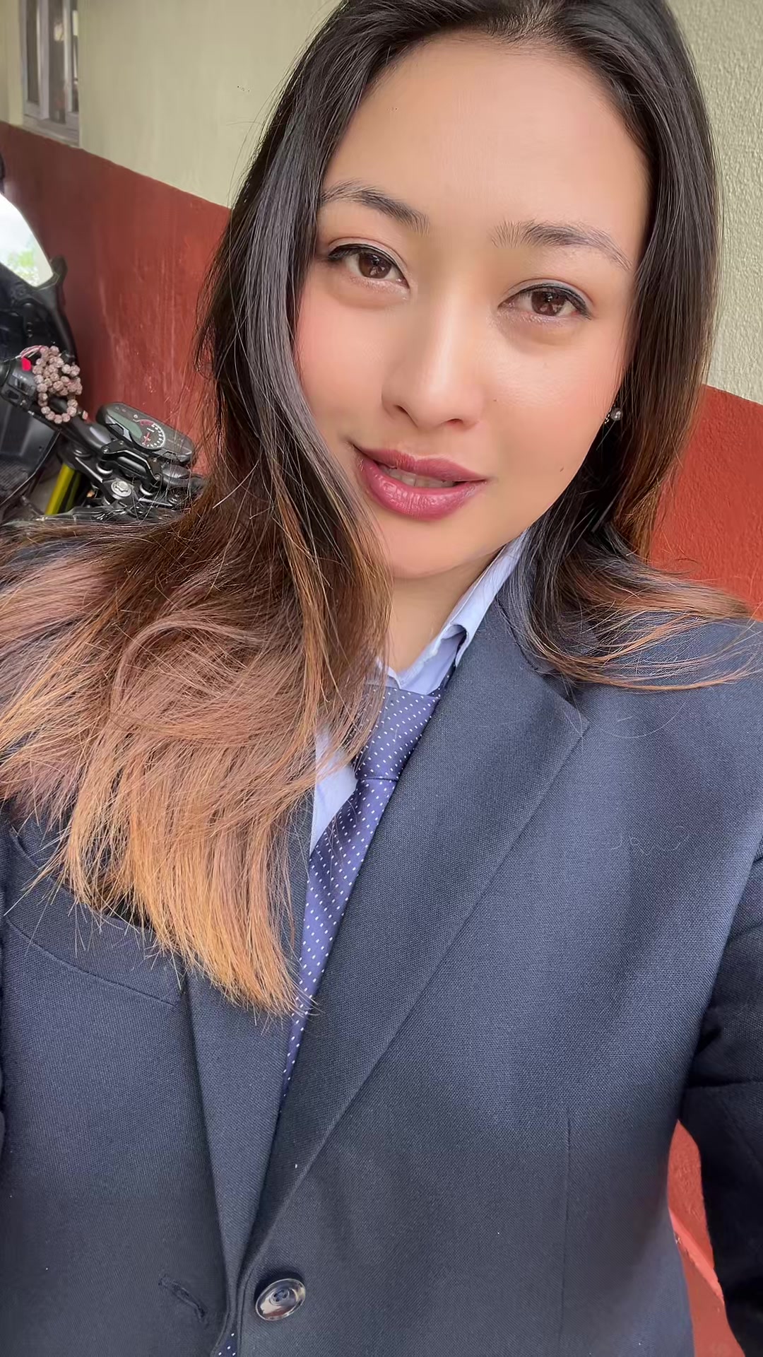 @Romi Shrestha