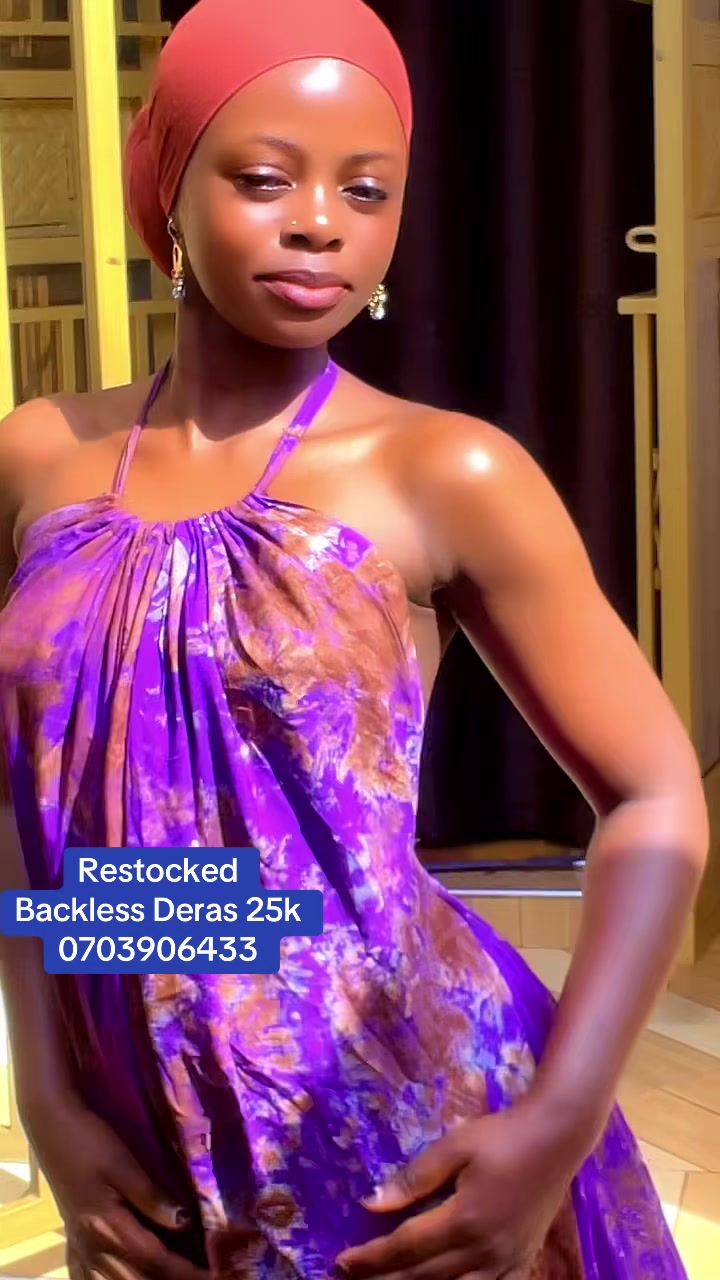 @MAYI FASHIONS