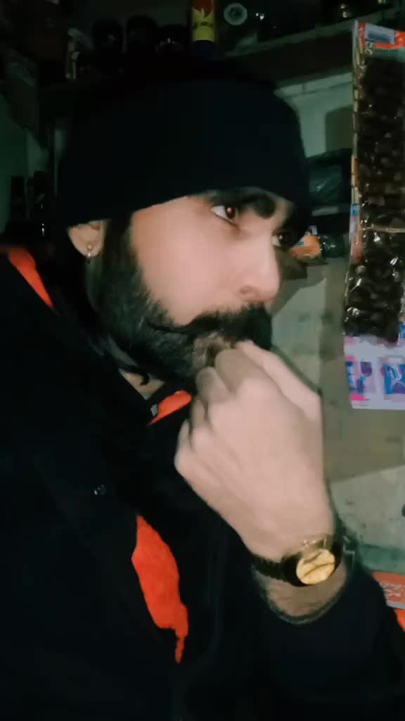 @ARFAN MALik