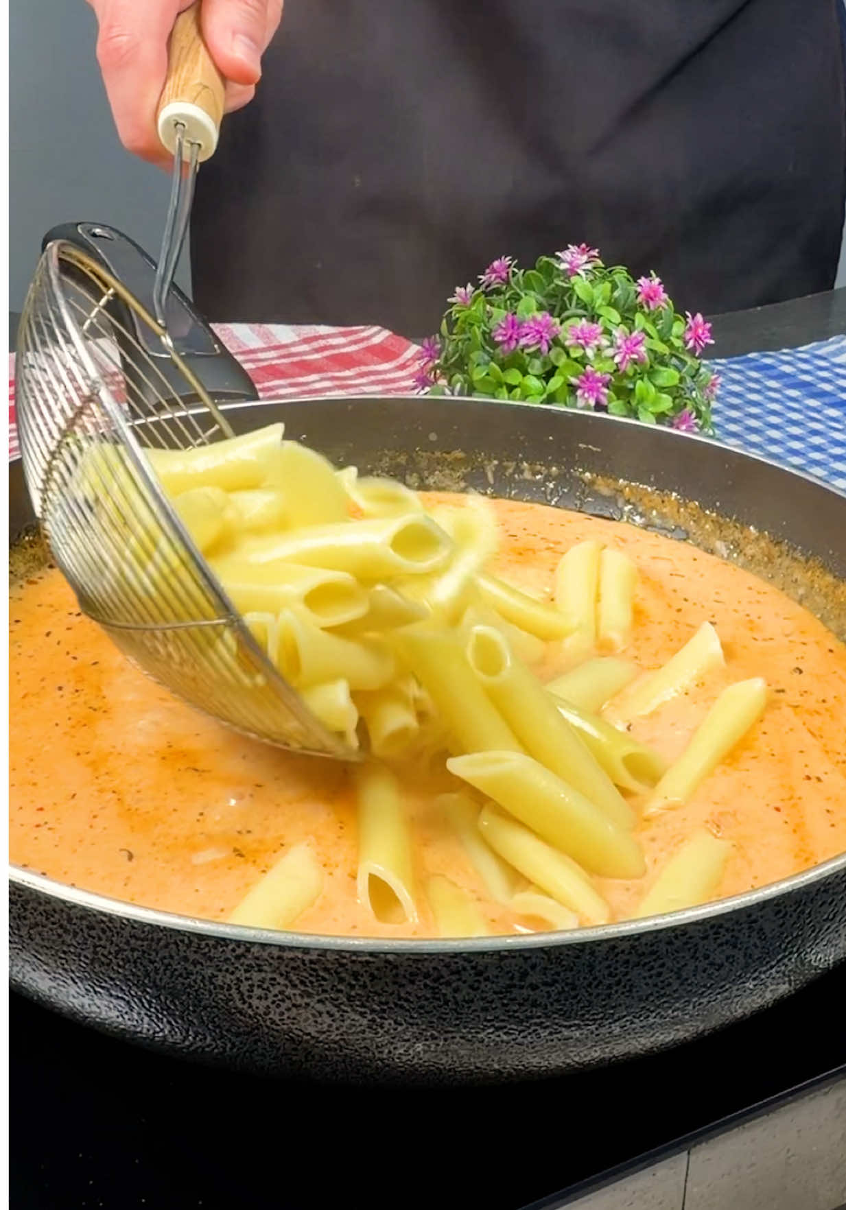 @La Receta Casera