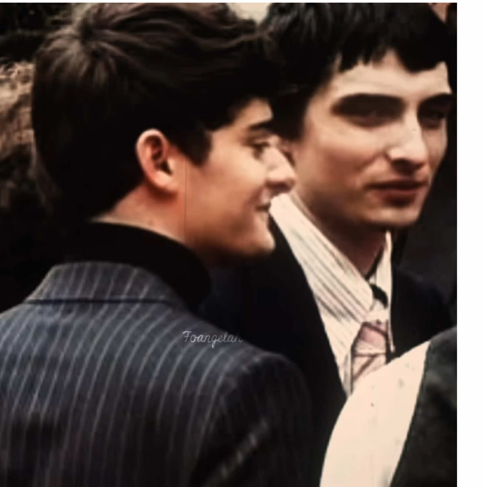 @Foangelah᭡|| BYLER FOREVER