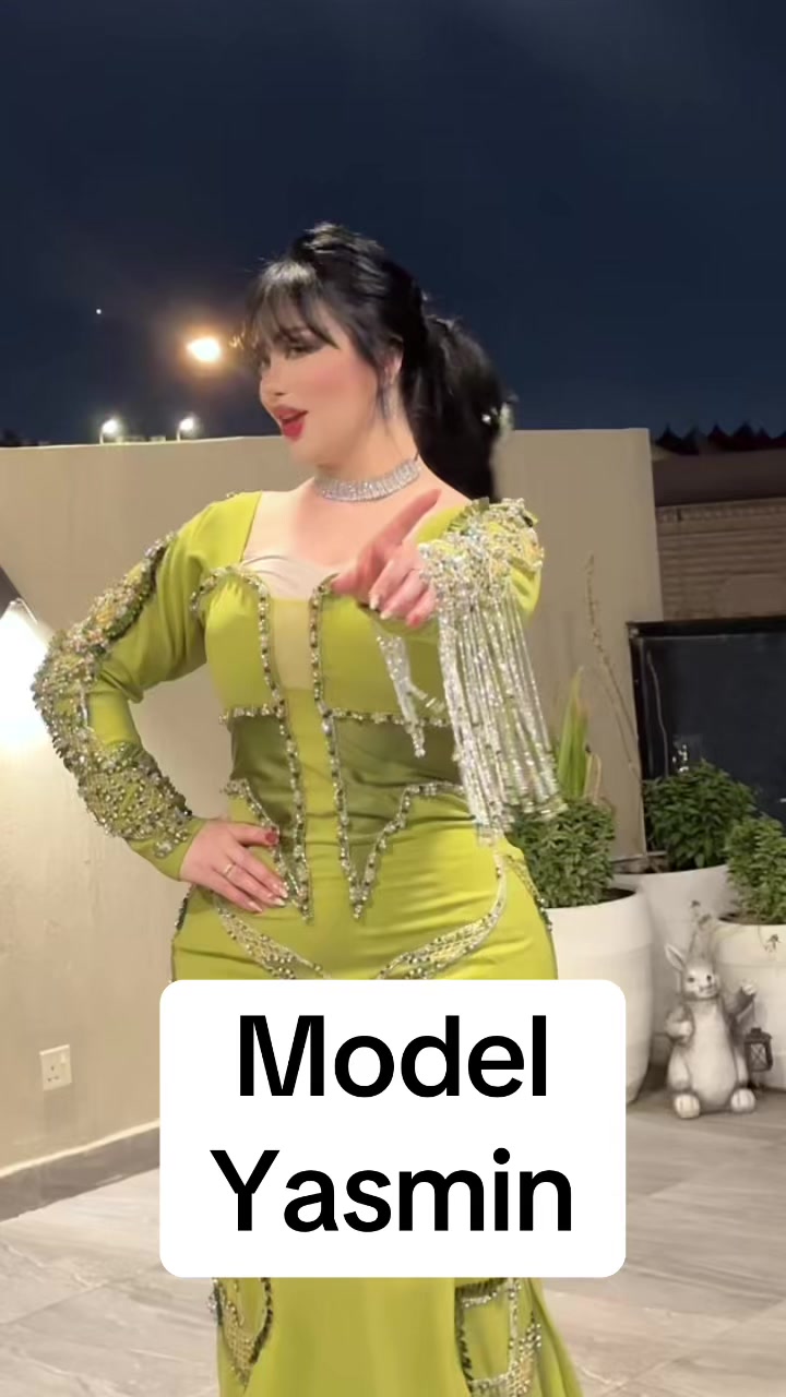 @Model yasmin 🐆