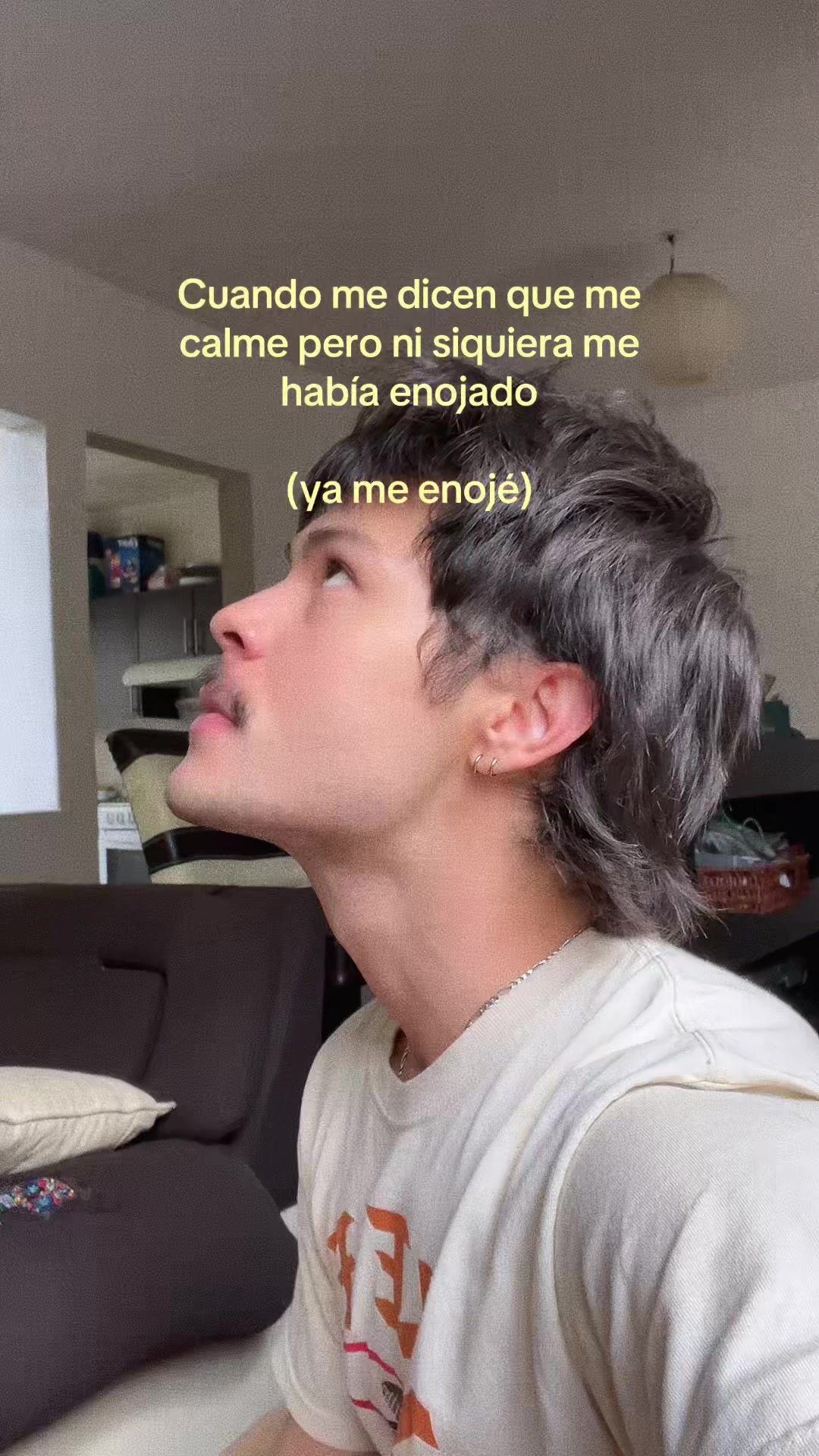 @Actor melancólico