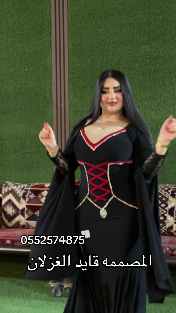@قايد الغزلان 3