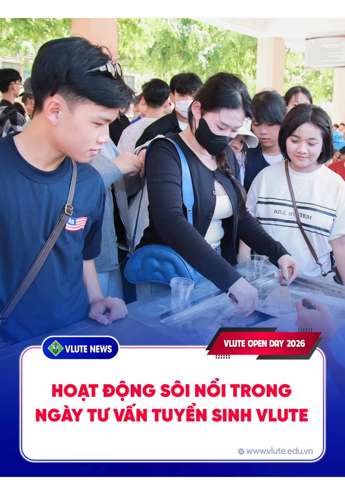 @Trường ĐH SPKT Vĩnh Long