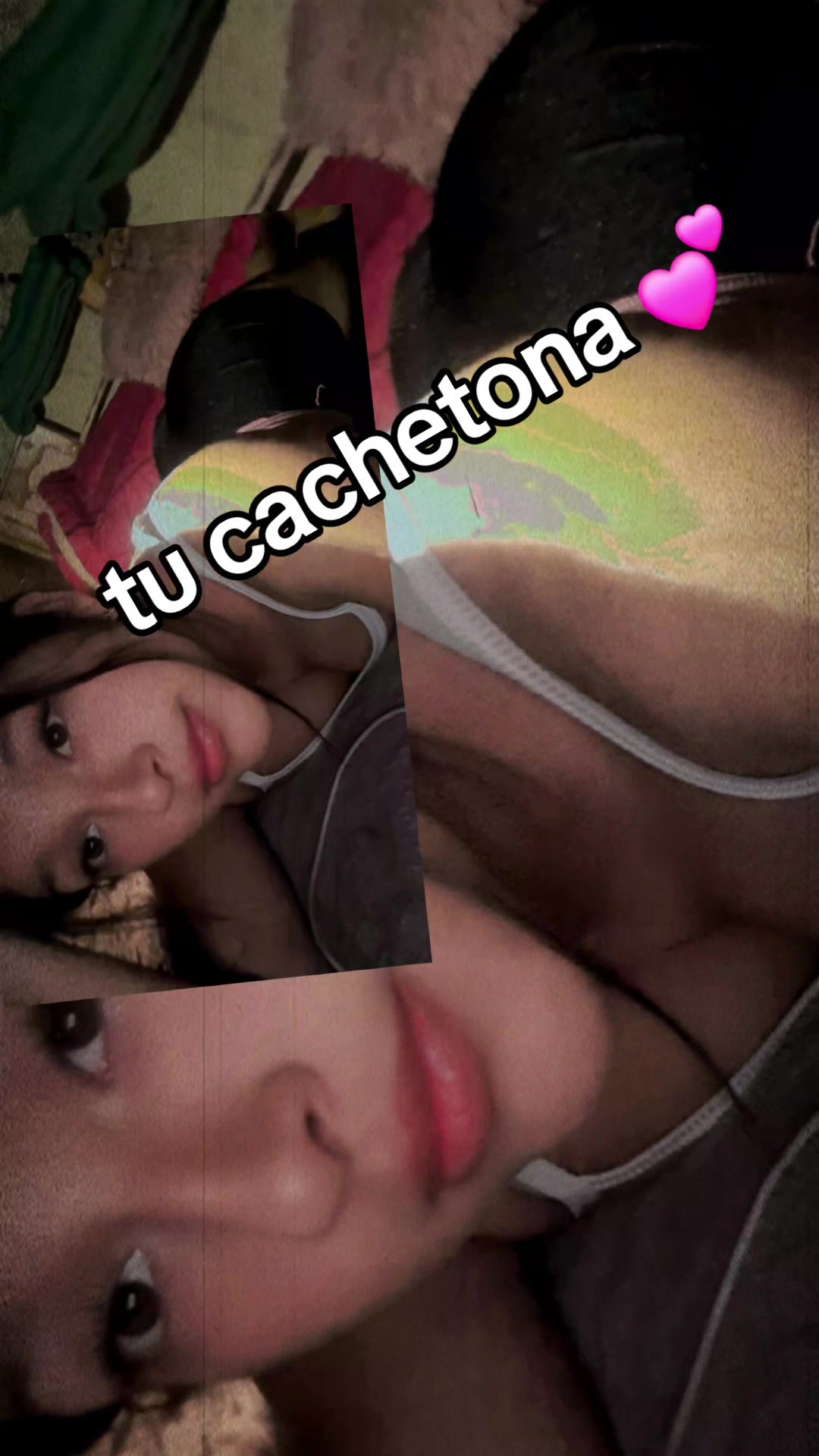 @chaparrita bonita 🍒
