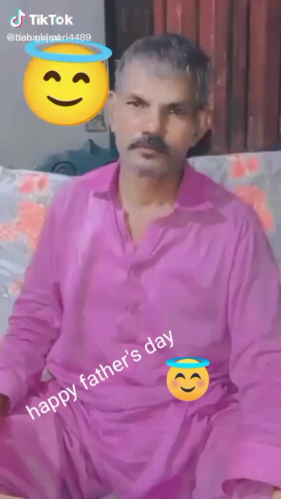 @baba ki pari