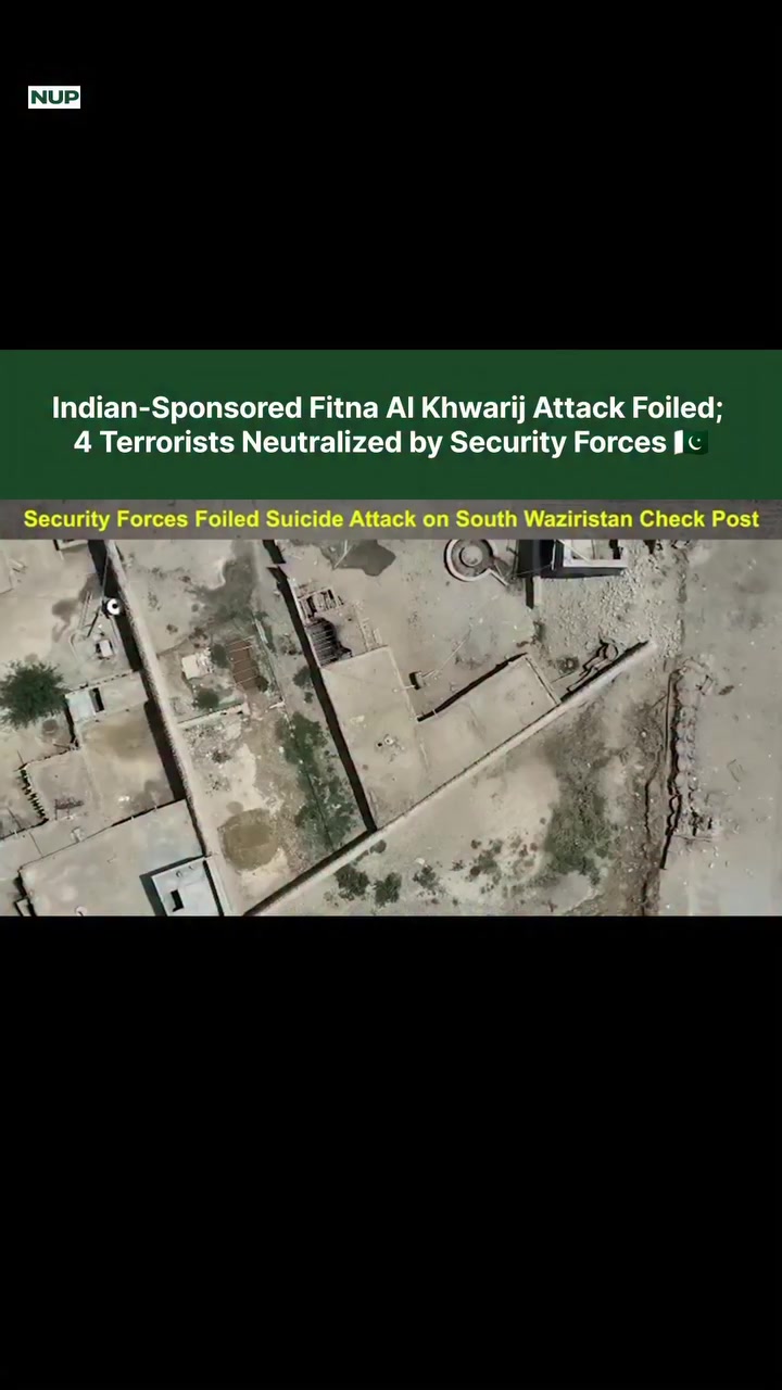 @National Updates of Pakistan