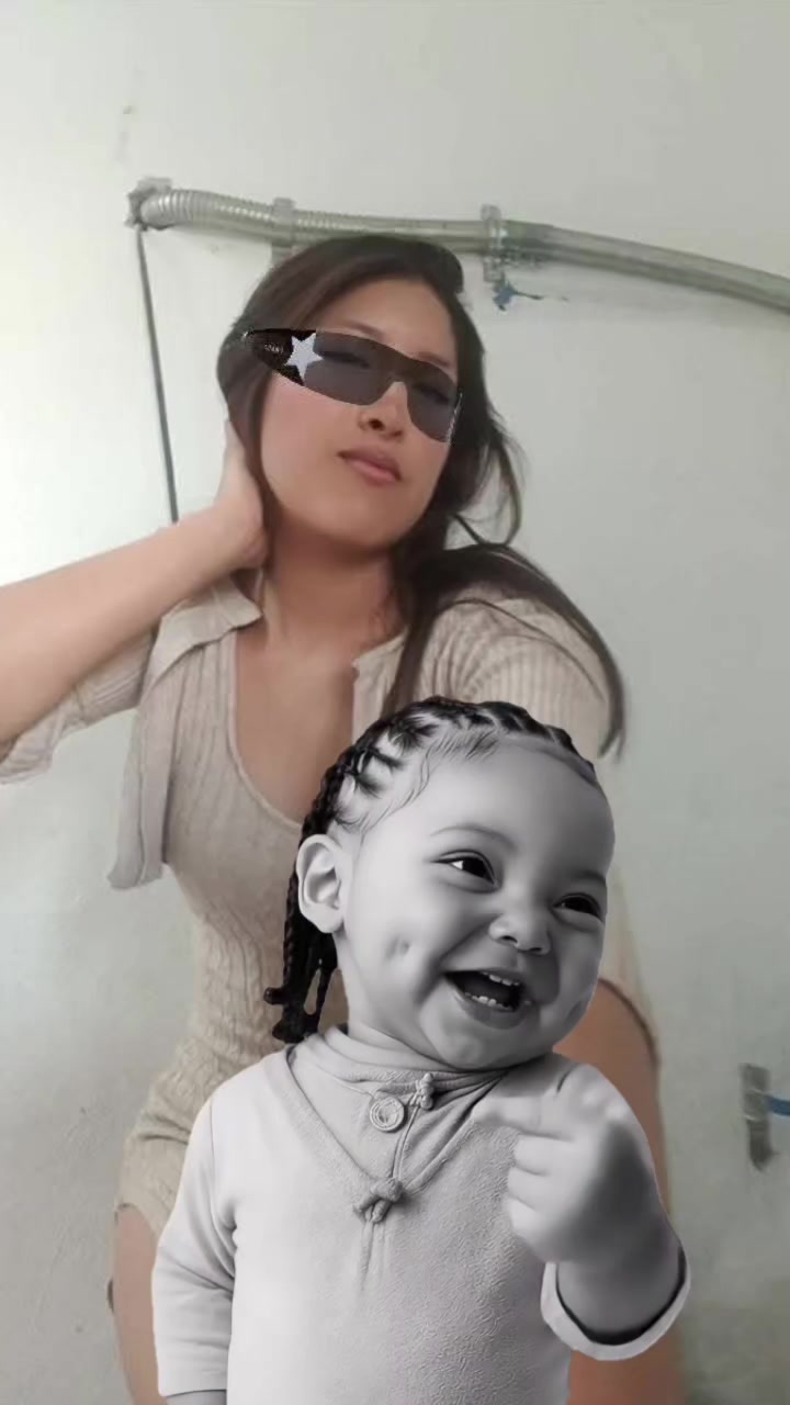 @Verónica León