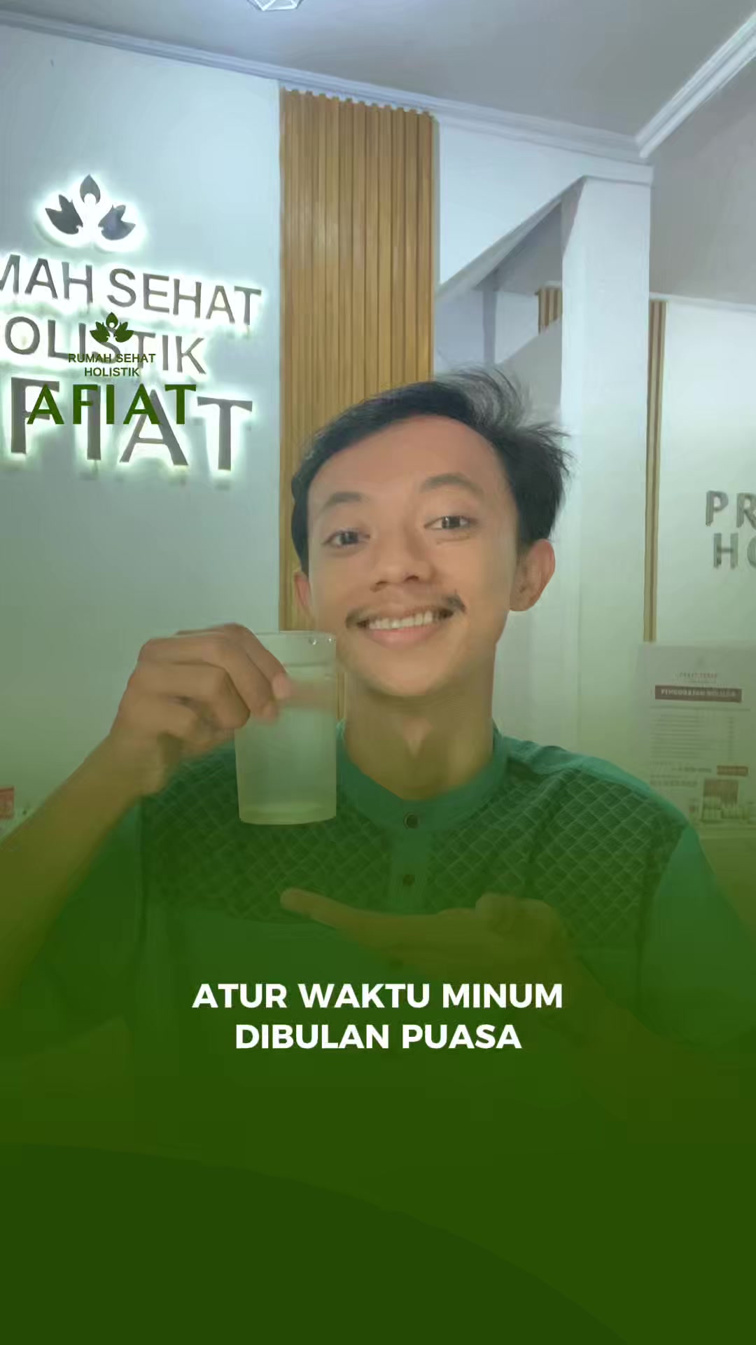 @AFIAT Holistic Centre