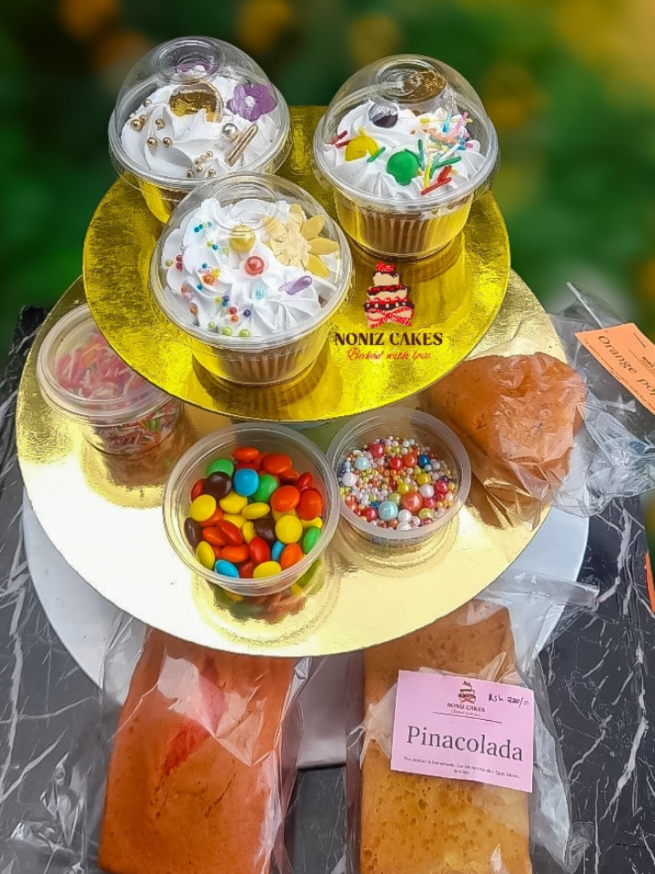 @Noniz cakes