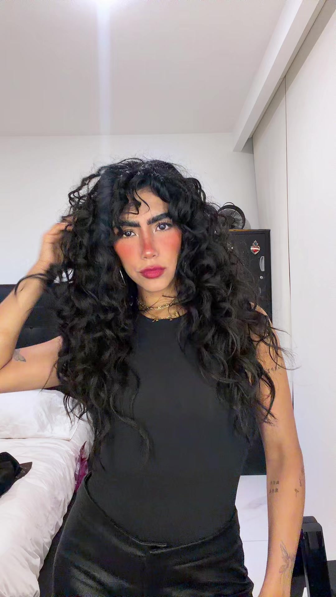 @alexa calderón