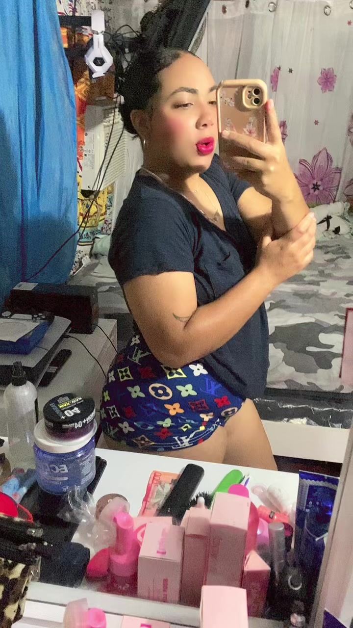 @Melany Ferreira