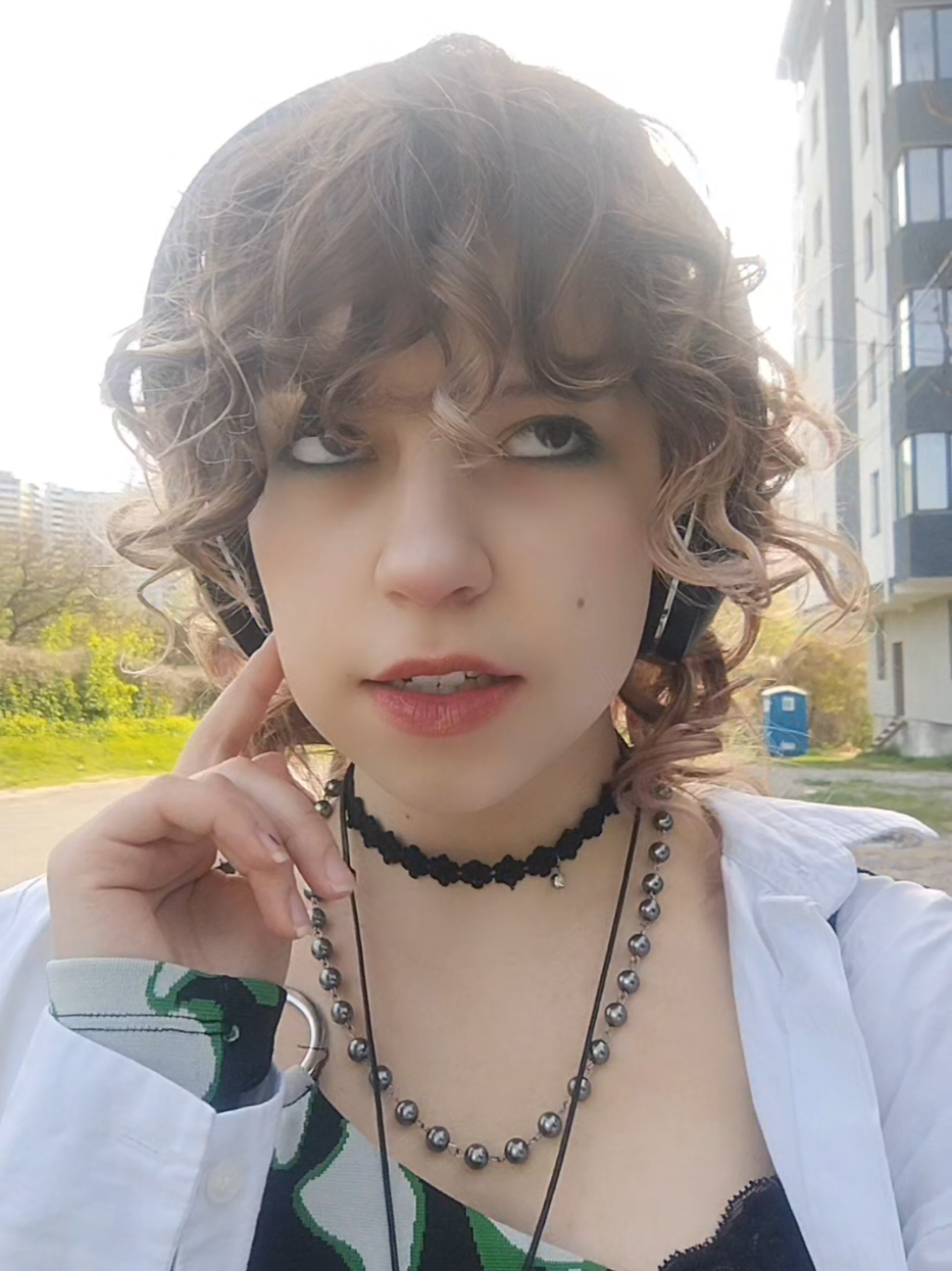 @Господи помилуй