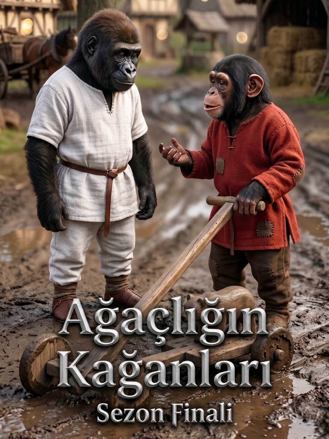 @Muzrettin | AI Dizi Evreni