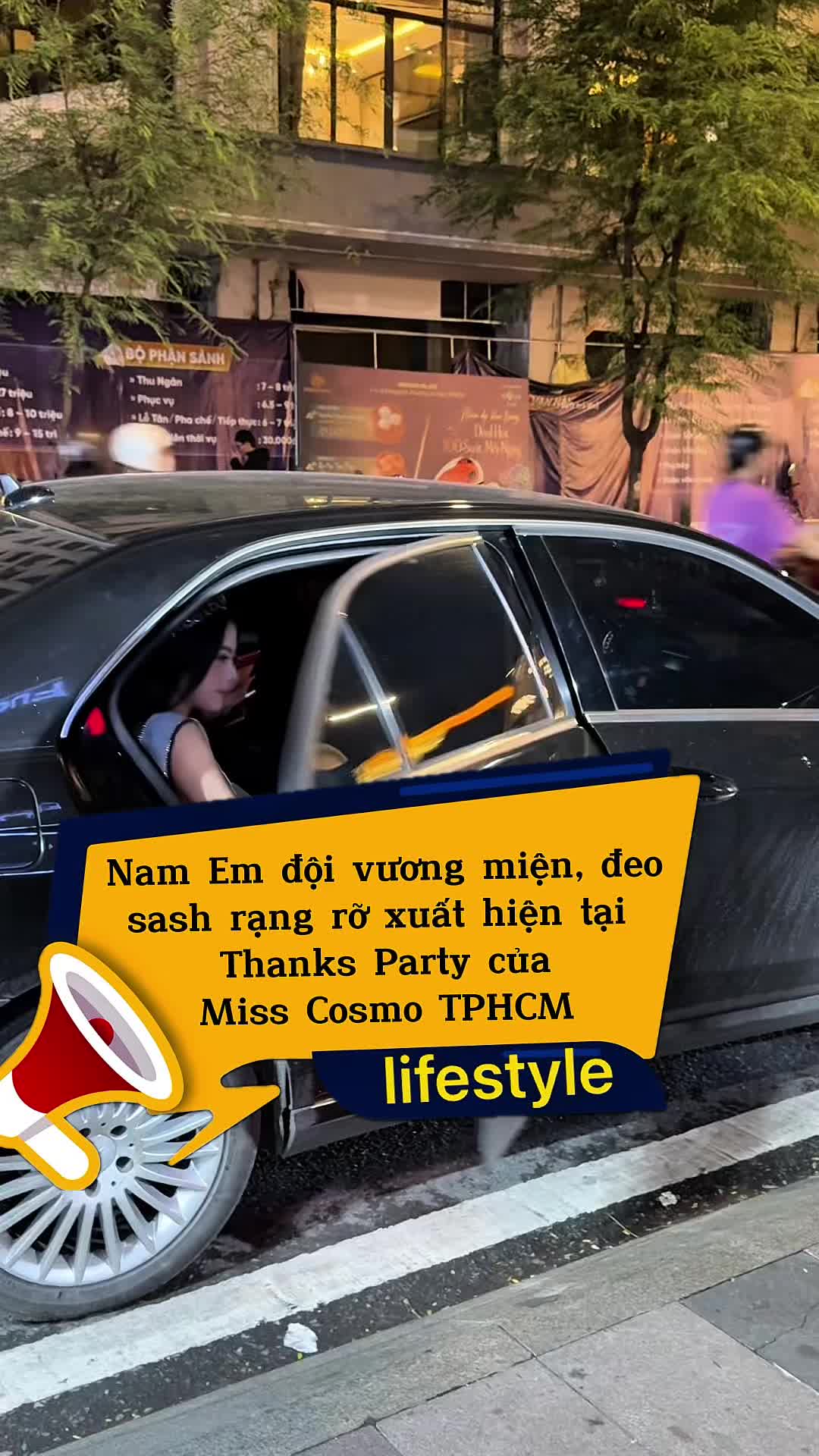 @Lifestyle