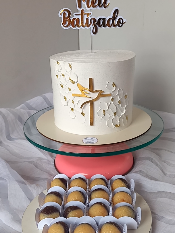@Mara Doces Confeitaria