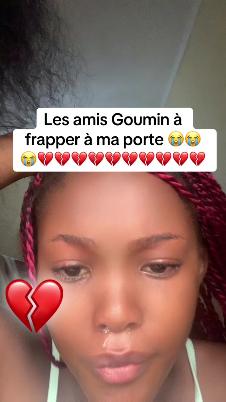 @Emma la menace