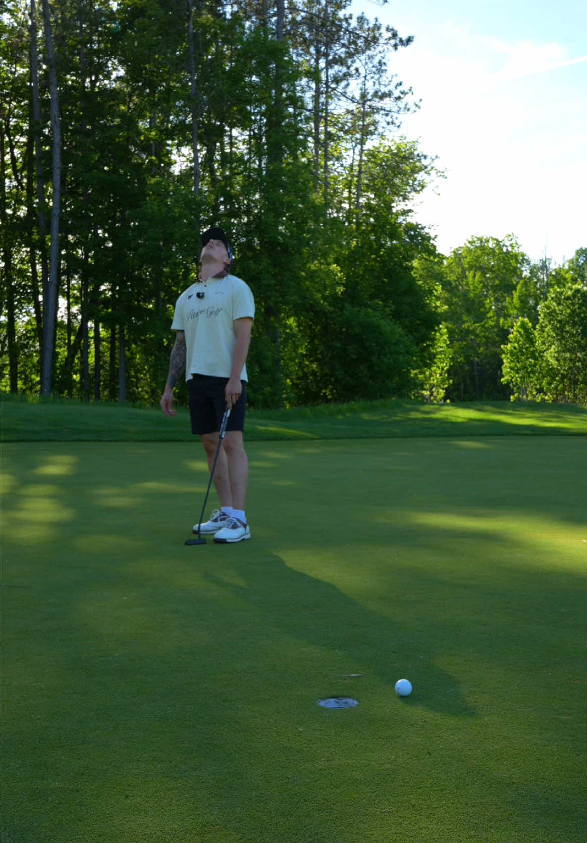 @Flatstick Golf
