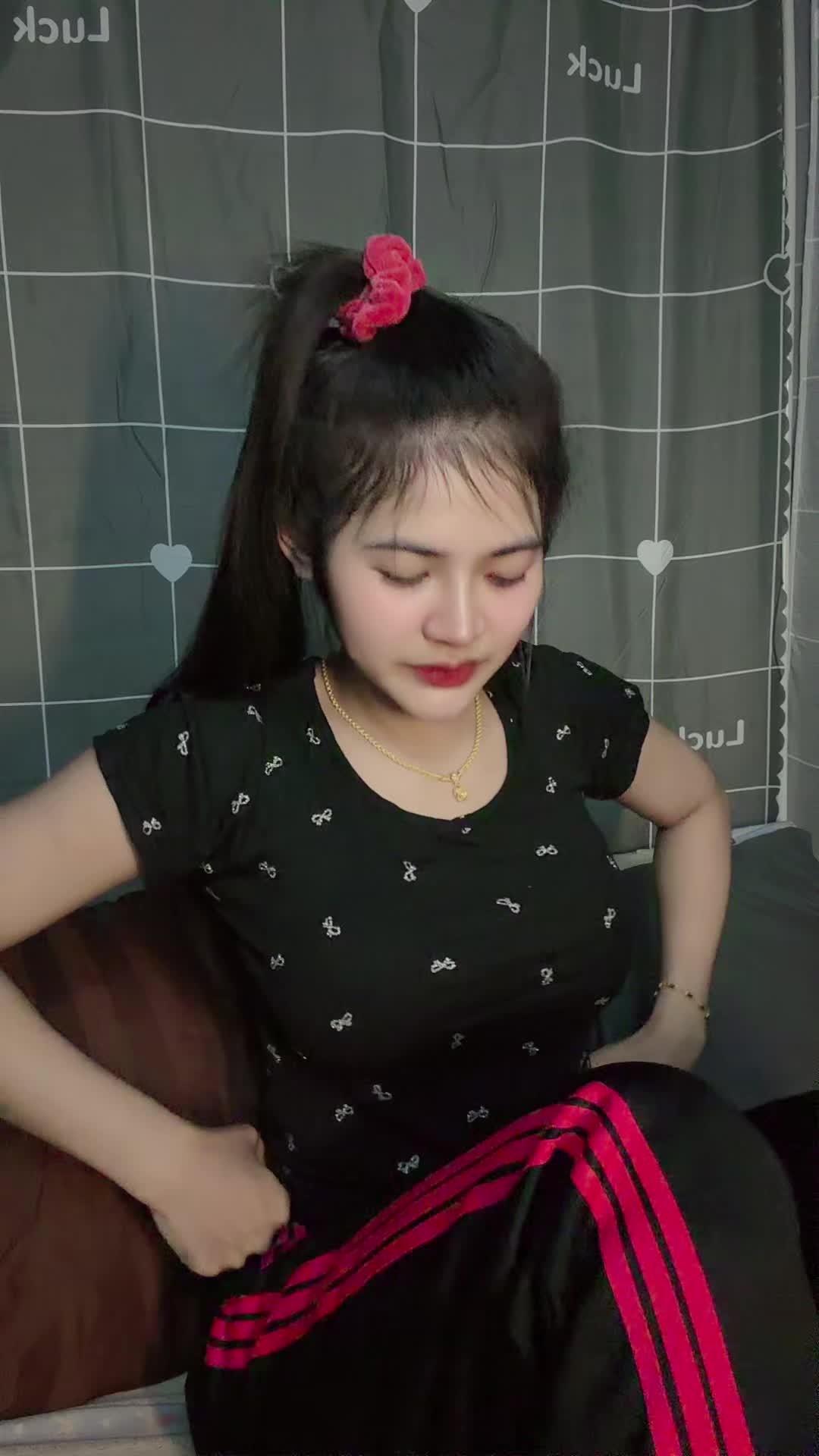 @รัชนก ศรีพลอย