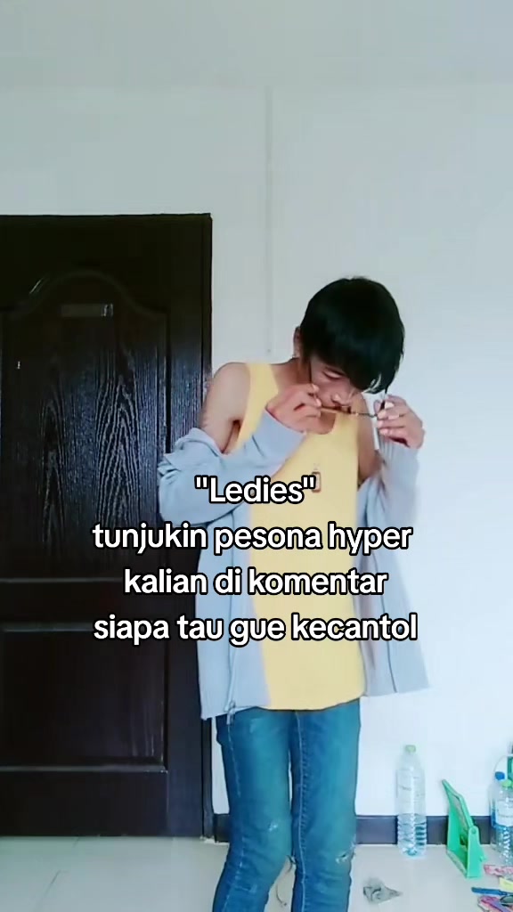 @Babang Tamvam