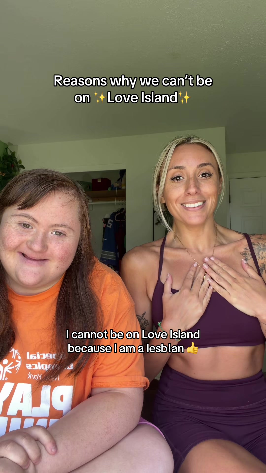 @Sarah