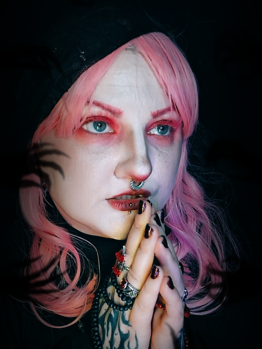 @Bepop Cosplayer
