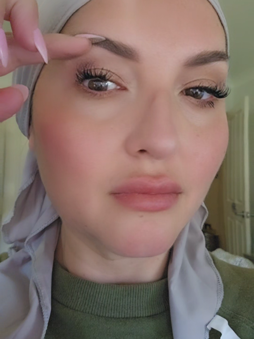 @Nancé beauty