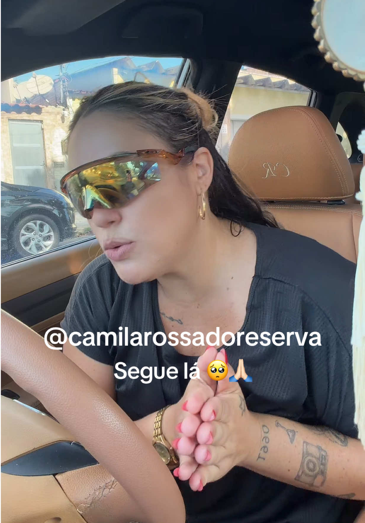 @Camila Rossado