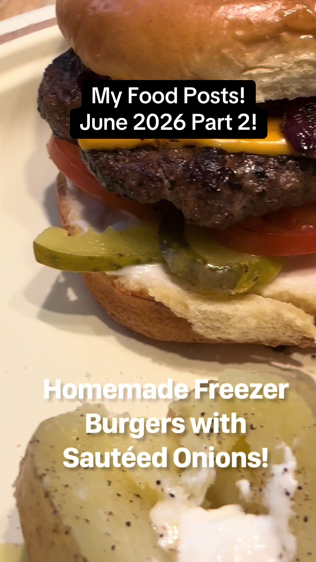 @Chef John Brooker