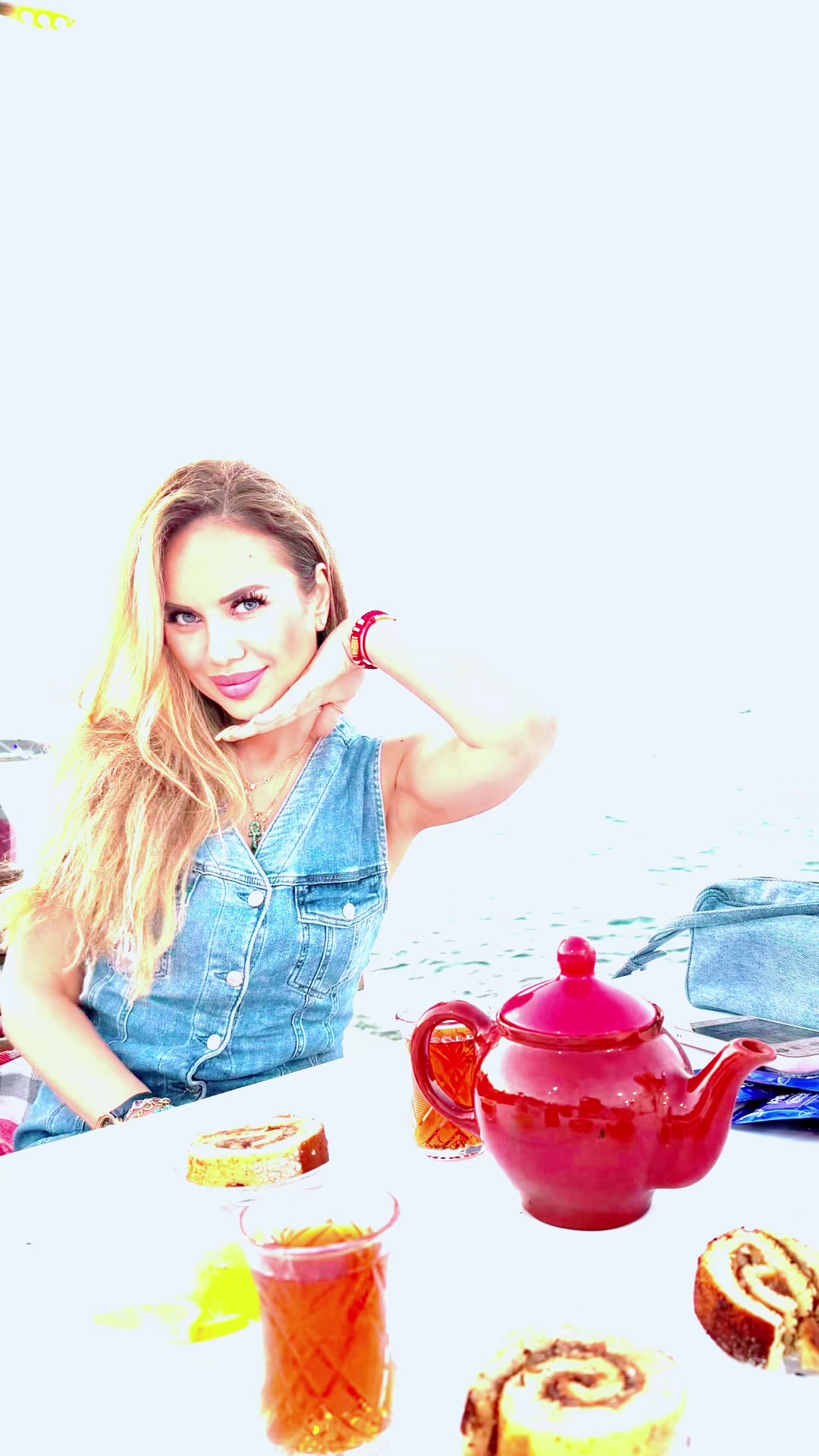 @꧁༺ 𝓐𝔂𝓵𝓾𝓼𝓱𝓪 ༻꧂🇦🇿💖