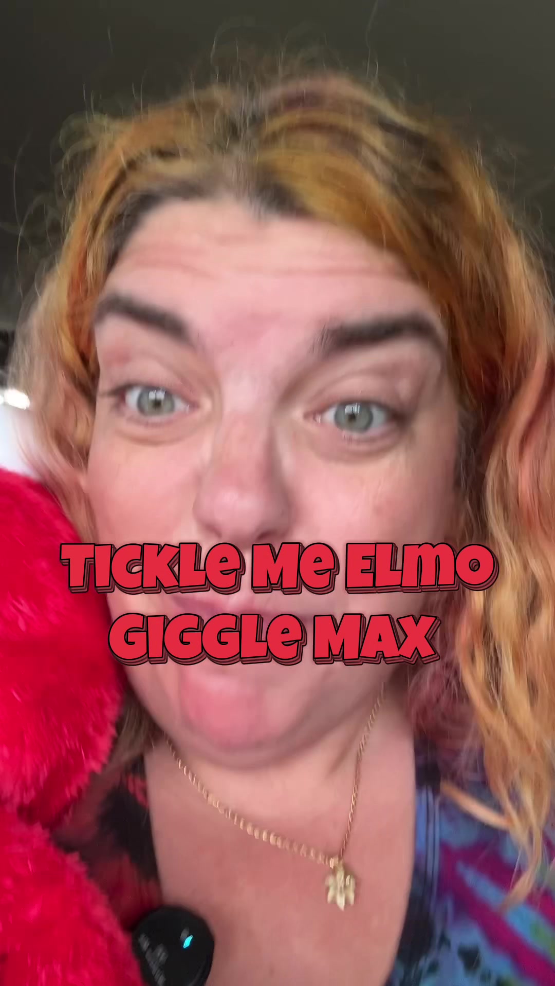 @Angel Madison
