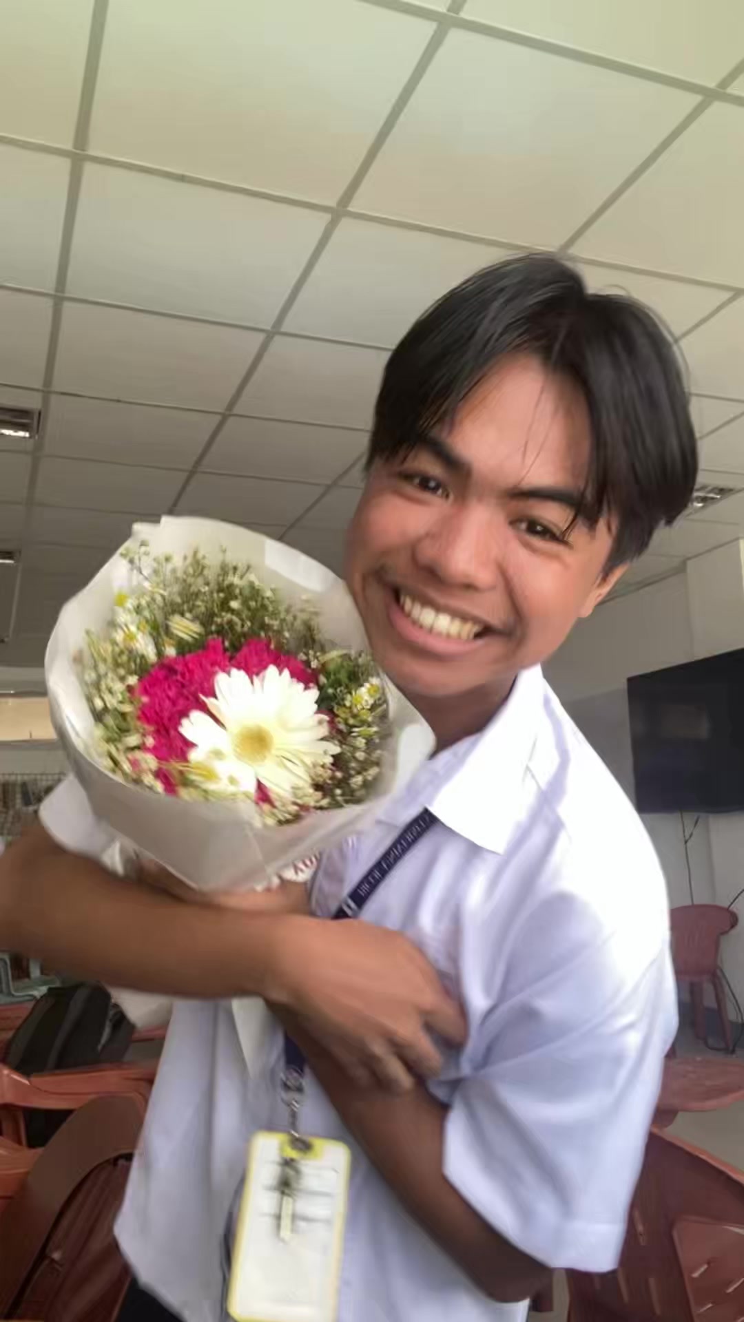 @Russel Josh
