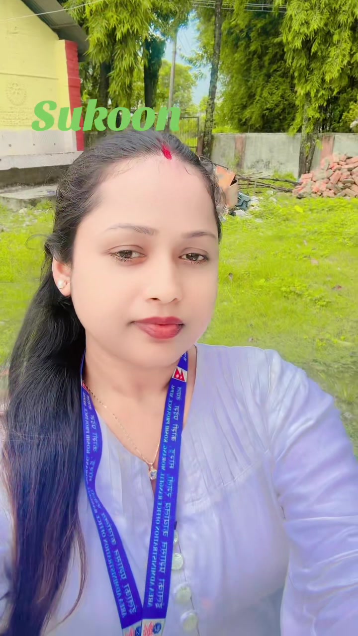 @Bharti Shah Sudi