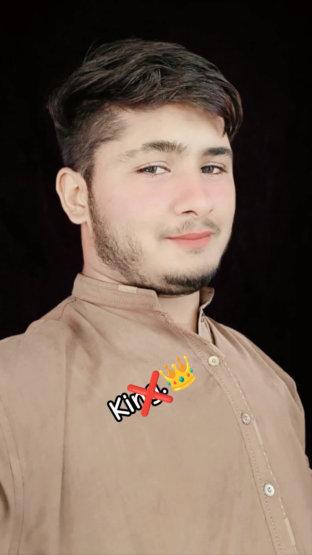 @Shakeel bhatti