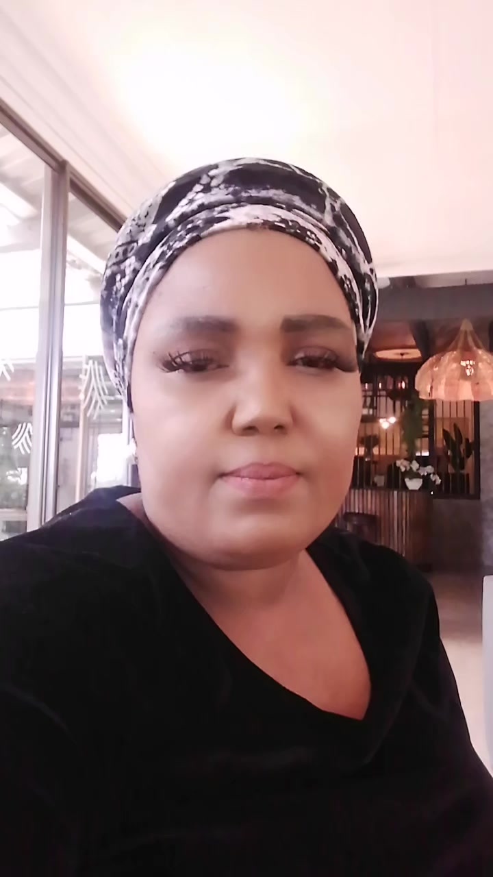 @DR Rosyline Sathekge
