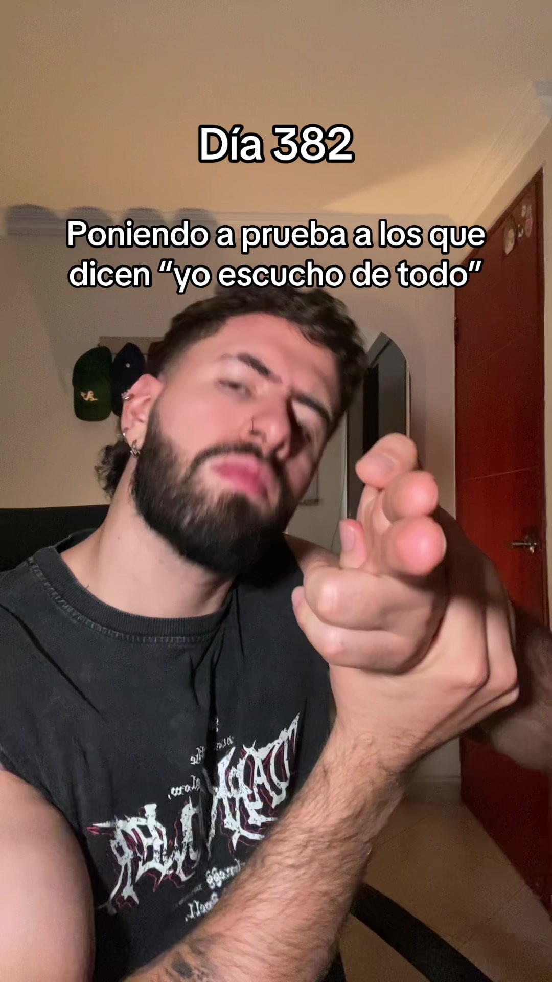 @Juanes Sancocho