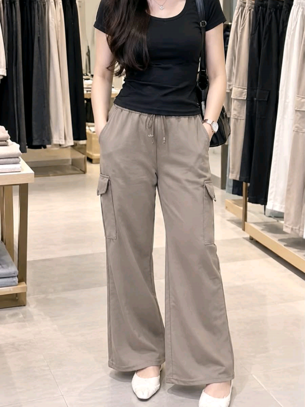 @Nisa Store Gallery