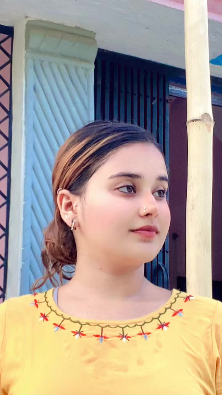 @Gyanu joshi🦋